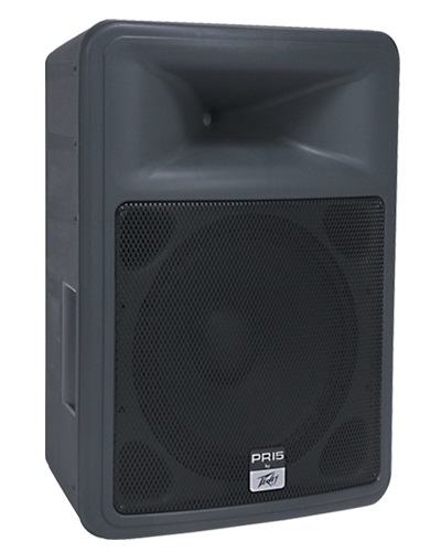 loa hội trường peavey pr15